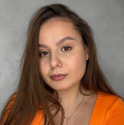 Алина