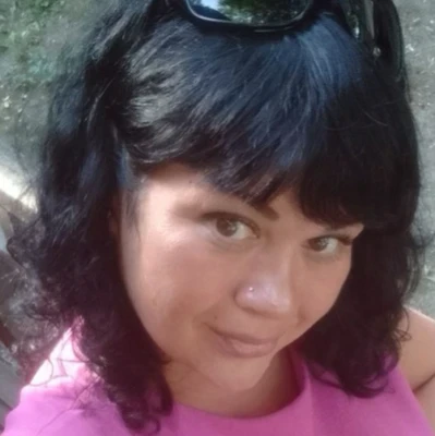 Шашкина Елена