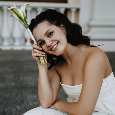 Клыгина Екатерина