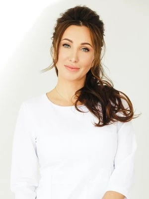 Юлия Валериевна Хуртина