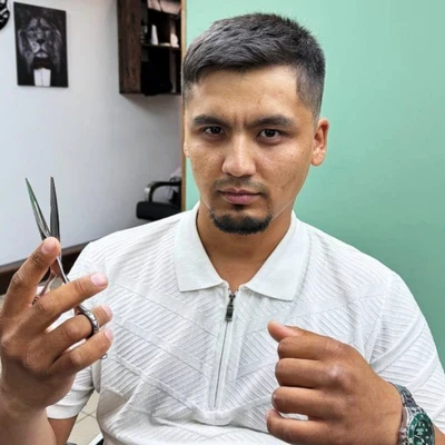 Алим