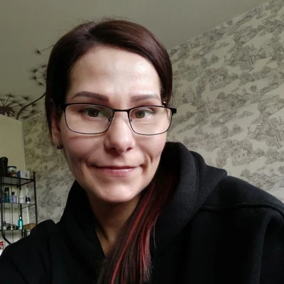 Бирюкова Анна