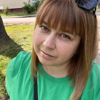 Будеева Екатерина