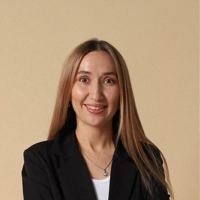Айгуль