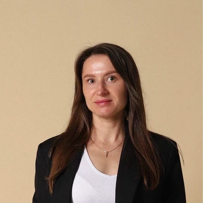 Екатерина