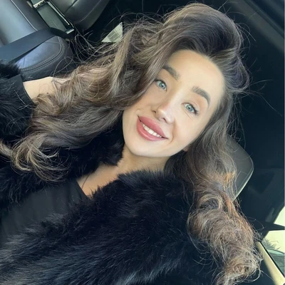 Зарафиева Диана