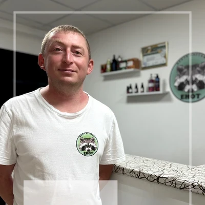 Абрамов Денис