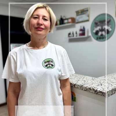 Кутыкина Лилия