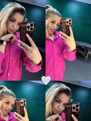 Анастасия Харченко