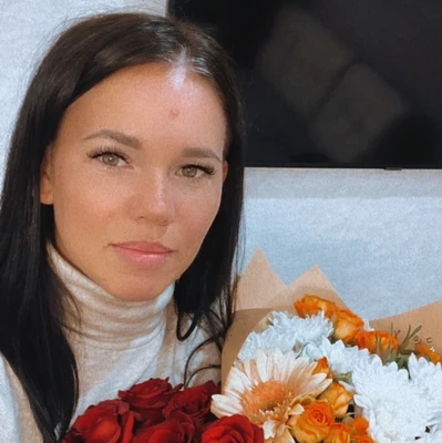 Пигалева Альбина