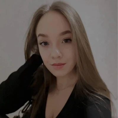 Рассыхаева Елизавета
