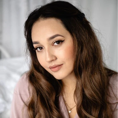 Юсупова Алина
