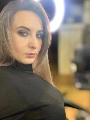 Алена Ходоревская