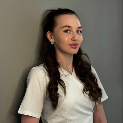 Ванесса Батагова