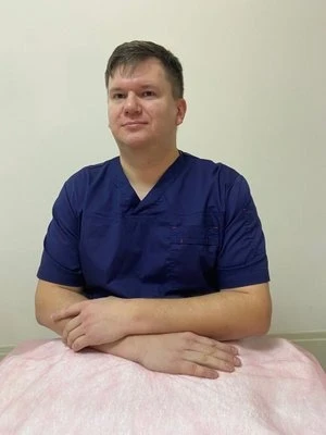 Иван Рябчиков