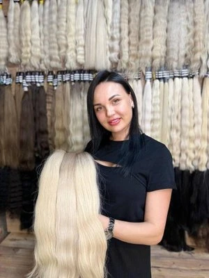 Инга Чуканова