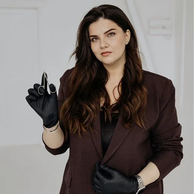 Нестеренко Алина