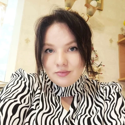 Лисенкова Оксана ( мастер ЮНИОР)