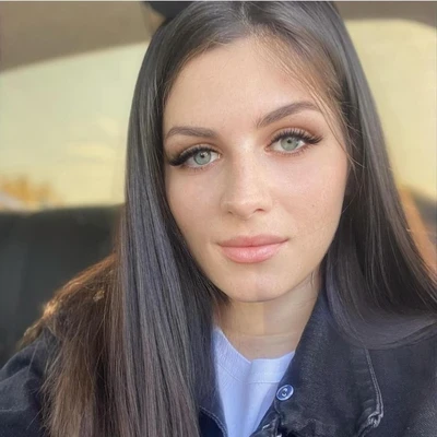 Мехтиева Анастасия