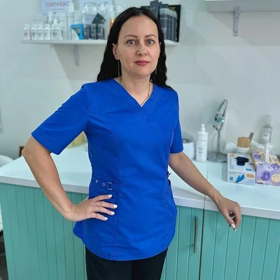 Ерофеева Елена