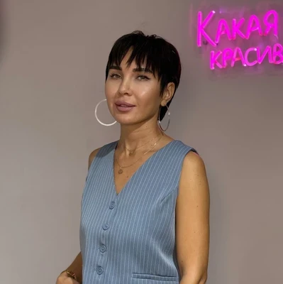 Шайхлисламова Наталья