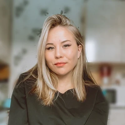 Гарифьянова Екатерина