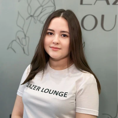 Фархутдинова Альбина