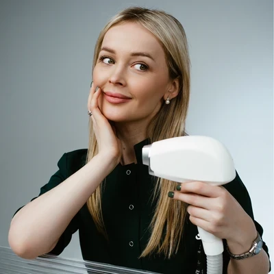 Андарова Илона