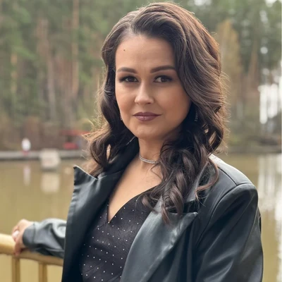 Хайртдинова Гузель