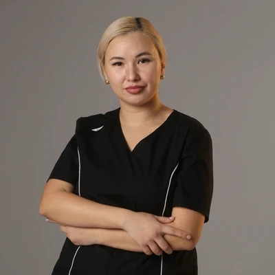 Ирмакова Алёна