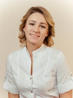 Анастасия Люданская