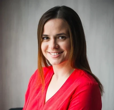 Блинова Ольга