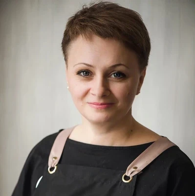 Ильина Ольга