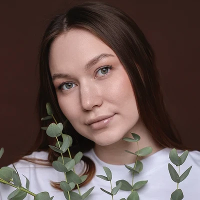 Малыгина Катя