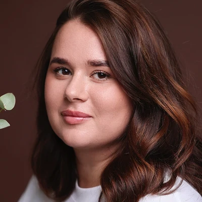 Иванова Ульяна