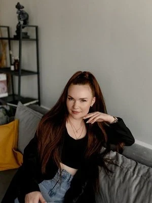 Анна Талызина