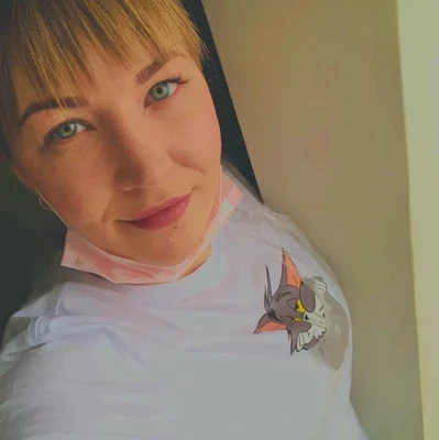 Клопова Инга