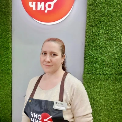 Олеся