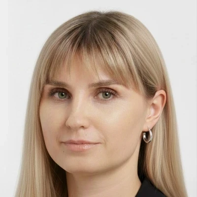 Олеся