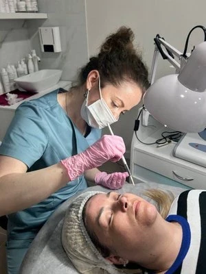 Дина Алиевна Кушхова