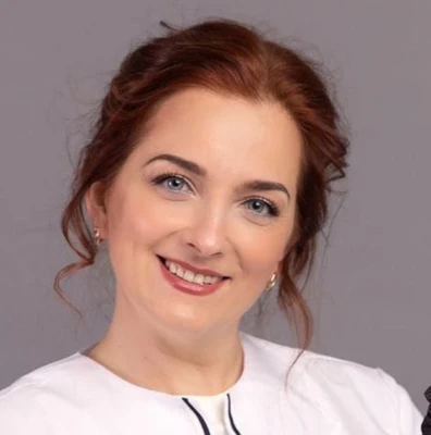 Курасова Марина