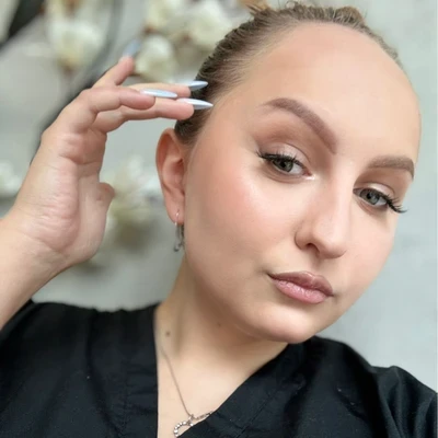 Семешина Оля