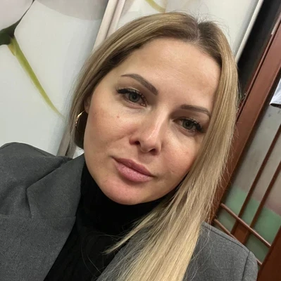 Сомикова Татьяна