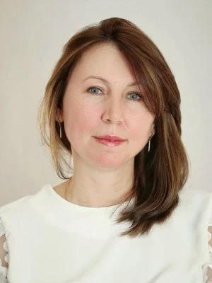 Ирина Пименова