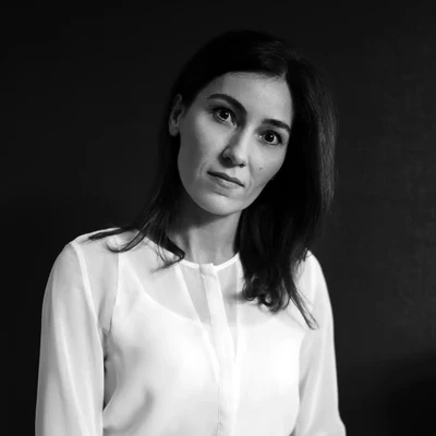 Кумыкова Залина