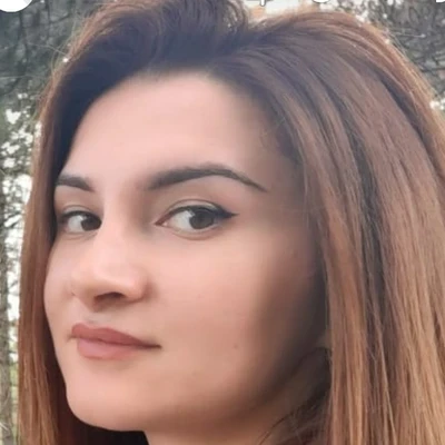 София Шорманова