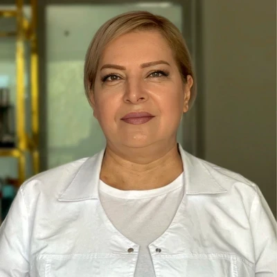 Косметолог Нелли
