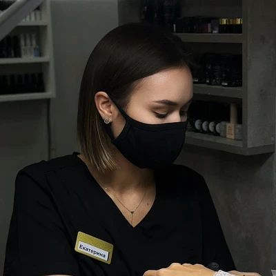 Екатерина