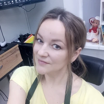 Елена