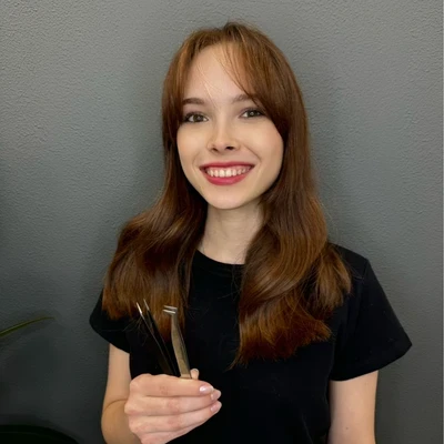 Галимова Аделина